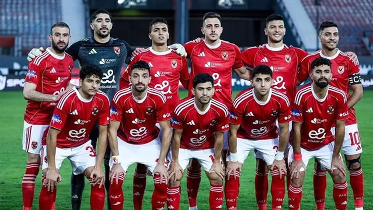 تحدي استعادة القمة.. متى يواجه الأهلي منافسه القادم لتصحيح المسار؟